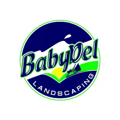 Baby Del Landscaping