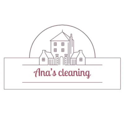 Ana’s cleaning service