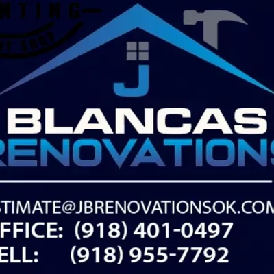 J Blancas Renovations