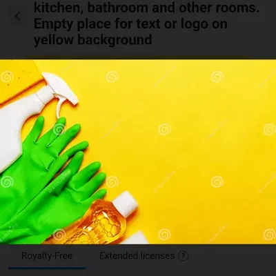 Khyli Cleaning Services