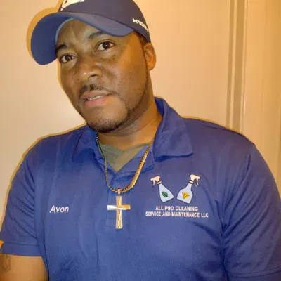 All Pro Cleaning /Handyman service LLC