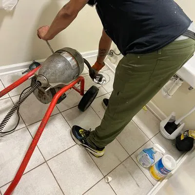 R&G Plumbing Services llc