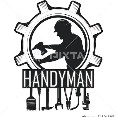 Mr.Fix-it