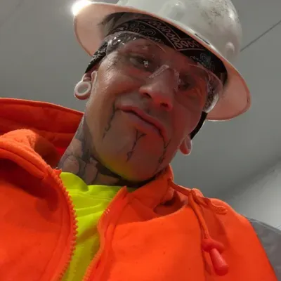 DC built me