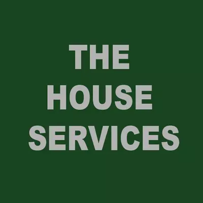 THE HOUSE SERVICES