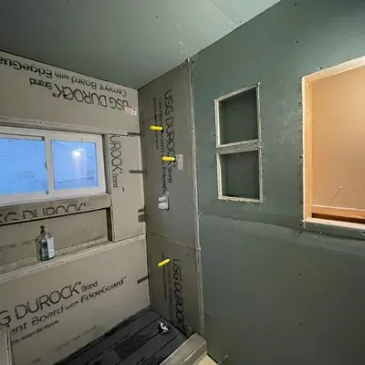 Long Island Drywall