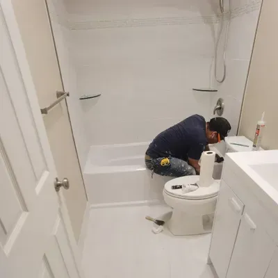 Integrity Remodeling & Repairs