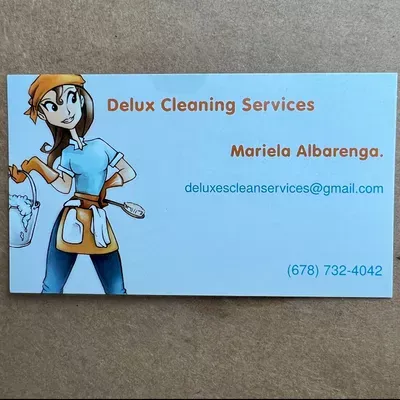 Deluxe Cleaning Services