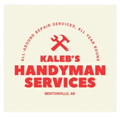 Kaleb’s Handyman Services