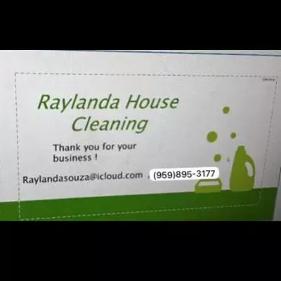 Raylanda hause cleaning