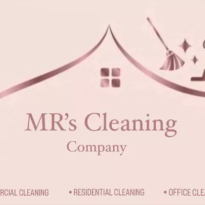 MR’s Cleaning company