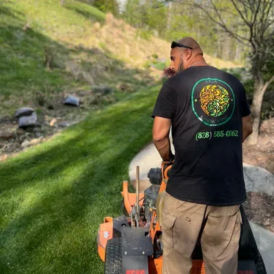 Aria Landscaping