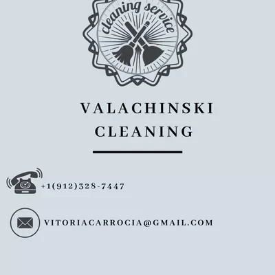 Valachinski cleaning