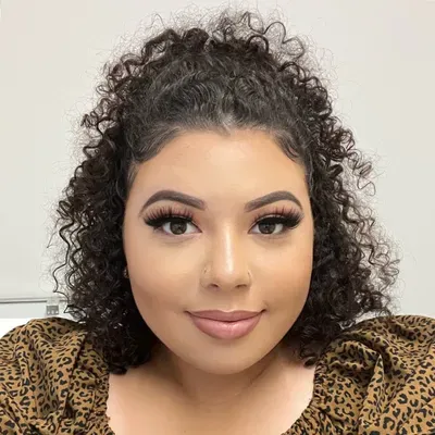 Ashley Montanez