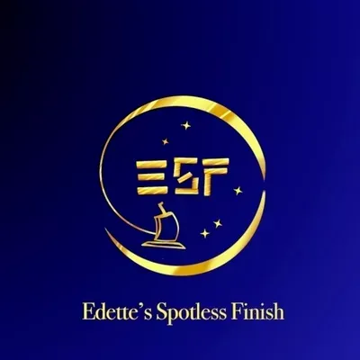 Edette's Spotless Finish LLC