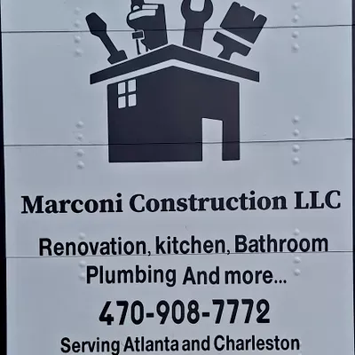 Marconi Construction