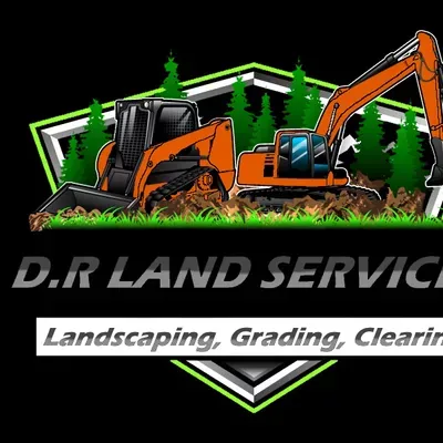 D.R Land Service