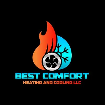 Best Comfort Heating and Cooling LLC