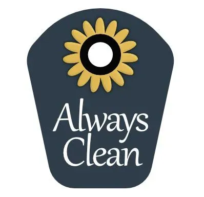 Rodrigo (always cleaning)
