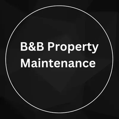 B&B Property Maintenance