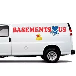 Basements Love Us