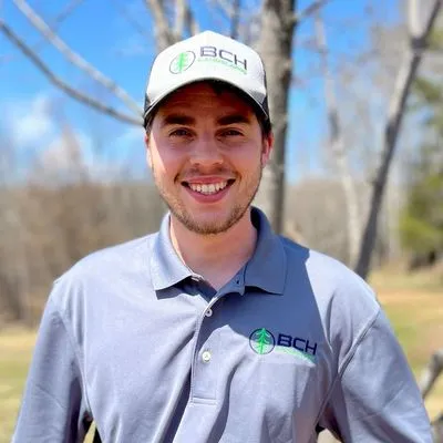 BCH Landscapes, LLC