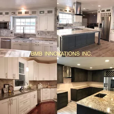 BMB innovations