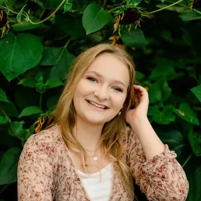 KELSEY CATRELL