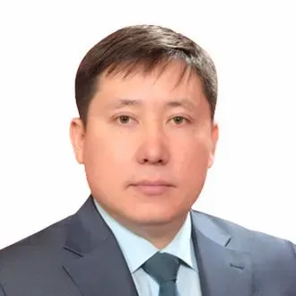 Erlan Dzhuzupov