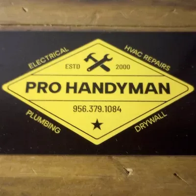 ProHandymanRGV