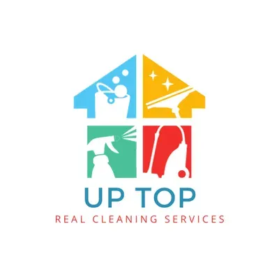 Up Top Real Cleaning Services