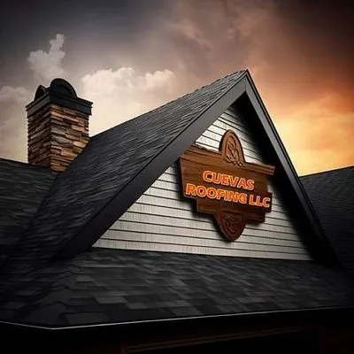 CUEVAS ROOFING LLC