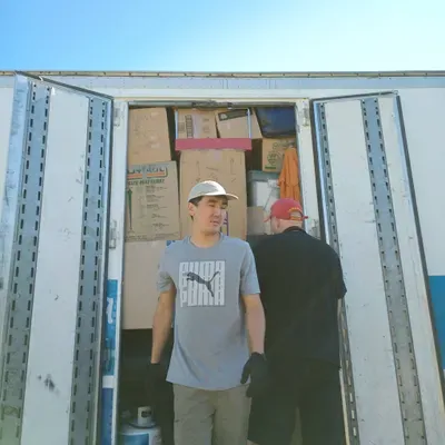 5 Brothers Moving