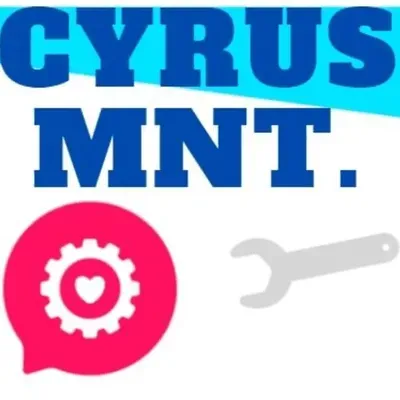 Cyrus Maintenance