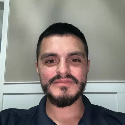 Cesar Alarcon