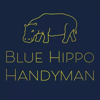 Blue Hippo Handyman