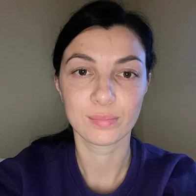 Liubov Bulbotka