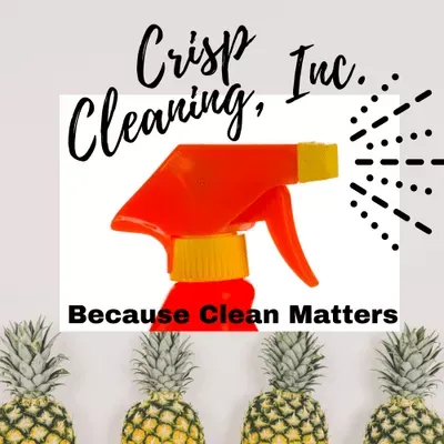 Crisp Cleaning, Inc.