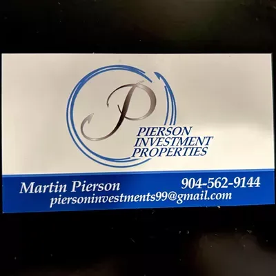 Pierson Investment Properties