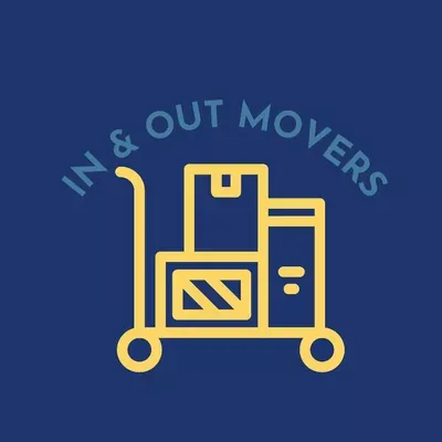 In & Out Movers LLC