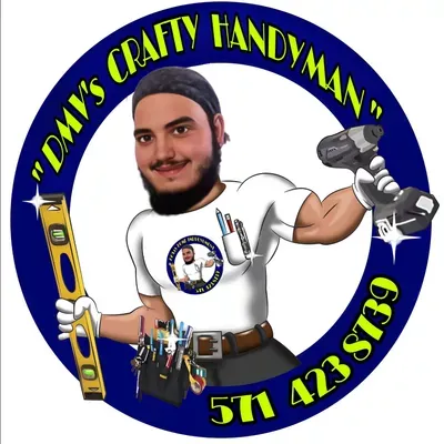 DMV Crafty Handyman