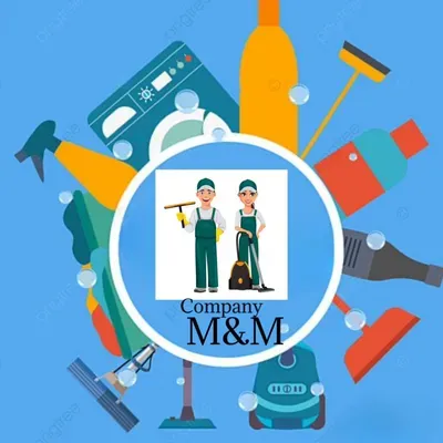 M&M cleaning Urquiza
