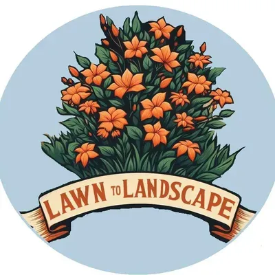 LAWN TO LANDSCAPE SERVICES