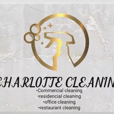 Charlotte cleaning