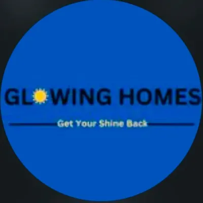 Glowing Homes