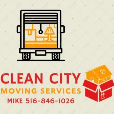 Clean city movers