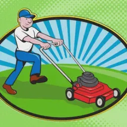Taha Shaibi Landscaping