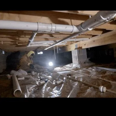 EPR Plumbing