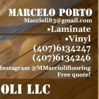 MM ACCIOLI SERVICES