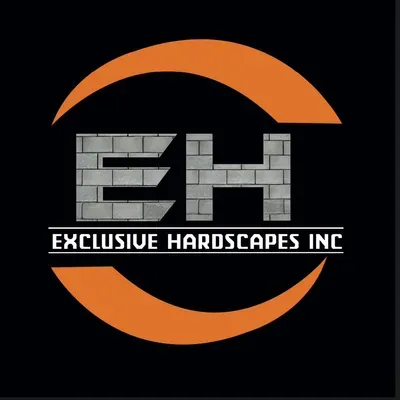 Exclusive Hardscapes Inc.